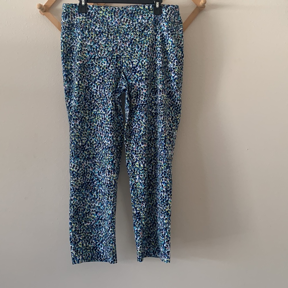 💥 Attyre Stretch Pants- size 14P💥
